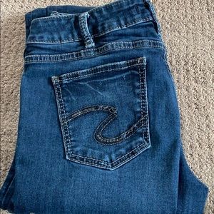 Good condition Silvers